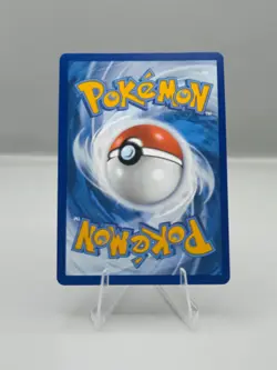Pokemon TCG Eevee ex Stamped Promo Prismatic Evolutions 75/131 - Image 2
