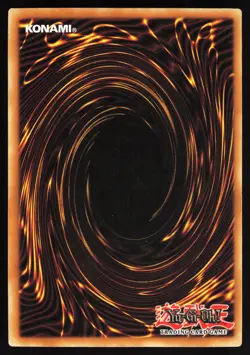 Vampire Genesis SD2-EN001 Yugioh TCG Card Ultra Rare MP - Image 2