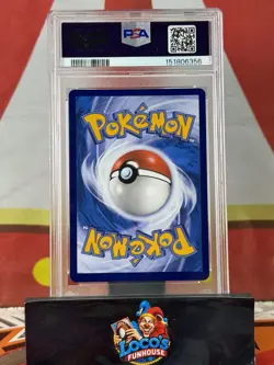 2023 Pokemon CHARIZARD VMAX CS2a CS PSA 9 - Image 2