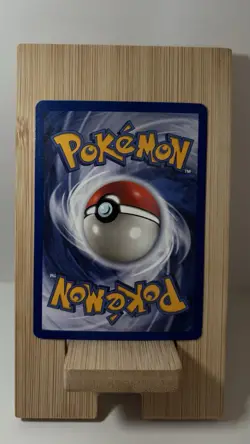 Pokemon TCG Nidoking Base Set 11/102 Holofoil Rare LP - Image 4