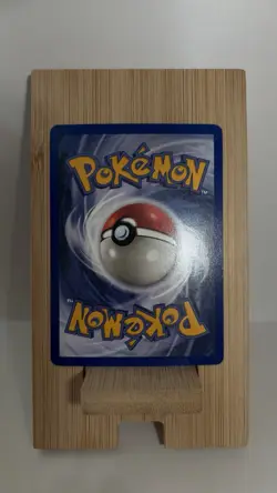 Pokemon TCG Nidoking Base Set 11/102 Holofoil Rare LP - Image 5