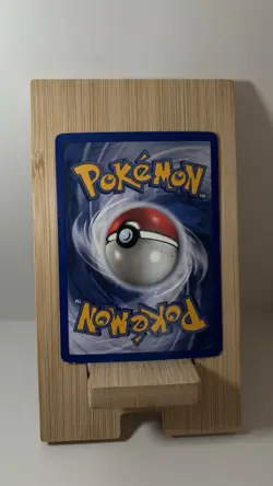 Pokemon TCG Nidoking Base Set 11/102 Holofoil Rare MP - Image 2