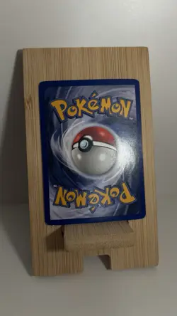 Pokemon TCG Nidoking Base Set 11/102 Holofoil Rare MP - Image 4