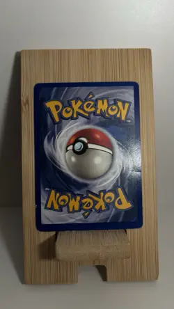 Pokemon TCG Venomoth Jungle Set 3/64 Unlimited Holo Rare - Image 4
