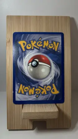 Pokemon TCG Venomoth Jungle Set 3/64 Unlimited Holo Rare - Image 5