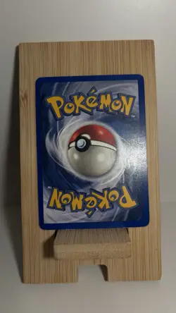 Pokemon TCG Poliwrath Base Set Holo Rare 13/102 MP - Image 4