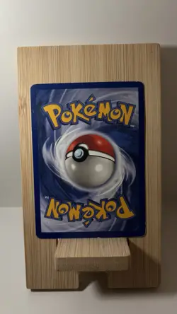 Pokemon TCG Hypno Fossil Holo Rare Unlimited 8/62 MP - Image 4