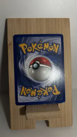 Pokemon TCG Hypno Fossil Holo Rare Unlimited 8/62 MP - Image 5