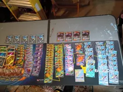 Pokemon Hidden Fates Lot GX Charizard, Tag Team GX, Black Star Promos, GX, SV - Image 1