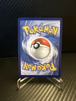 Team Rocket's Murkrow 200/182 Illustration Rare Destined Rivals Pokemon TCG - Image 2