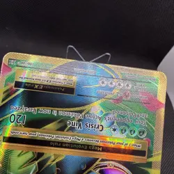 Pokemon M Venusaur EX Full Art Ultra Rare Holo XY Evolutions 100/108 - Image 4