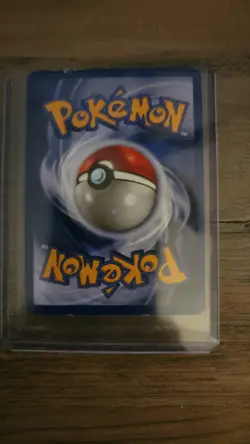 1999 Pokemon Base Set Charizard 4/102 Holo Rare - Image 2