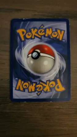 1999 Pokemon Base Set Charizard 4/102 Holo Rare - Image 4