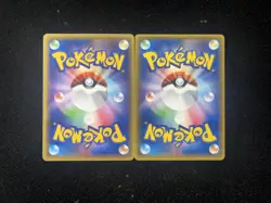 2016 Pokemon TCG Japanese Gardevoir Spirit Link 1st Edition RR Holo Lot*2 RB60 - Image 2