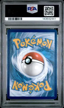 2025 POKEMON PRE EN-PRISMATIC EVOLUTIONS #056 SANDY SHOCKS EX PSA 10 - Image 2
