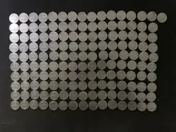 2025 Pokemon TCG S-Chinese 151 Collect Coin Flareon Starmie Lot*151 ZE62 - Image 2