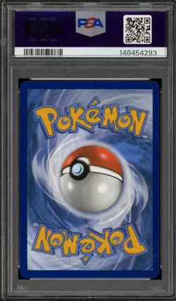 Pokemon Team Rocket's Mewtwo ex Destined Rivals SIR #231 PSA 10 Gem Mint - Image 2