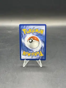 Pokemon TCG 151 Full Art Trainer Giovanni's Charisma 204/165 - Image 2
