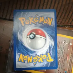 2 Pokemon TCG Entei Wizards Black Star Promos 34 Holo Promo Promo - Image 5