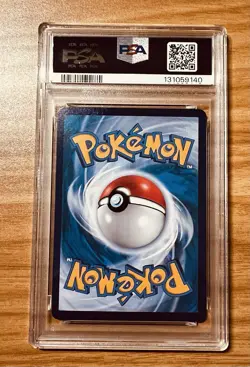 PSA 10 Pokemon Chinese Surprise Mew Ex 151C 191/151 SAR Holo Bubble Gem Mint - Image 2