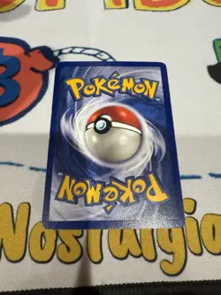 Pokemon TCG Machamp Base Set 8/102 Holo 1st Edition Holo Rare - Image 2