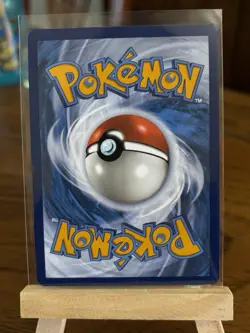 Pokemon TCG - Dangerous Laser - 058/064 - ACE SPEC Trainer - NM/M - Image 2