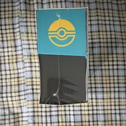 Pokemon Mega Evolution Ascended Heroes Elite Trainer Box *Slight Corner Tear* - Image 2