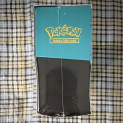 Pokemon Mega Evolution Ascended Heroes Elite Trainer Box *Slight Corner Tear* - Image 4