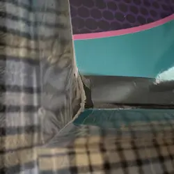 Pokemon Mega Evolution Ascended Heroes Elite Trainer Box *Slight Corner Tear* - Image 5