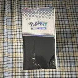 Pokemon Prismatic Evolutions Elite Trainer Box *Slight Corner Tear* - Image 2