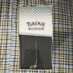 Pokemon Prismatic Evolutions Elite Trainer Box *Slight Corner Tear* - Image 4