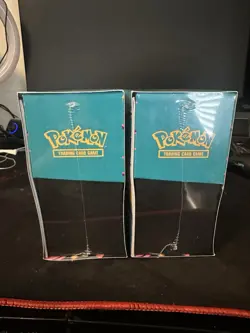 Lot of 2 Pokemon Ascended Heroes ETBs Elite Trainer Box New/Sealed - Image 3