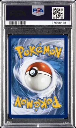 2021 POKEMON SWORD & SHIELD CHILLING REIGN SECRET FULL ART/BLAZIKEN VMAX PSA 10 - Image 2