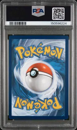 2021 POKEMON CELEBRATIONS #012 XERNEAS PSA 8 - Image 2