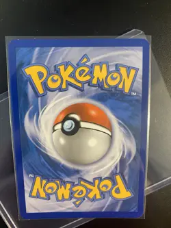 2008 Pokemon Diamond & Pearl GYARADOS Holo Stormfront Cosmos Card #19 - Image 4