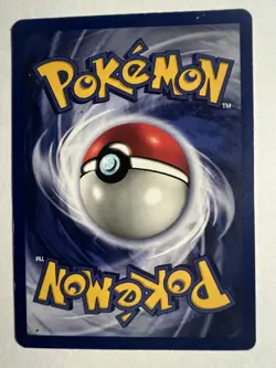 Dragonite (Movie Promo) Pokemon #5 Wotc (wizards Of The Coast)Promo Regular - Image 3