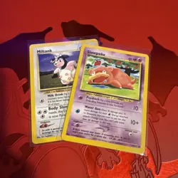 2 Vintage Pokemon Neo Genesis Set Bulk Lot - Image 1