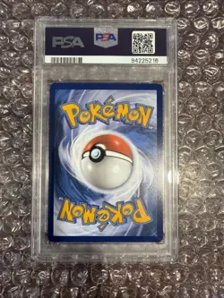 Glaceon VSTAR Crown Zenith GG40/GG70 PSA 10 English Pokemon TCG - Image 4