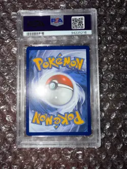 Glaceon VSTAR Crown Zenith GG40/GG70 PSA 10 English Pokemon TCG - Image 5