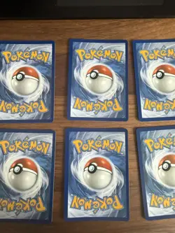 Lot of 2 Pokemon TCG Oddish 001 Gloom 002 & Vileplume 003 Cosmo Holo Promo &coin - Image 2