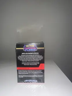Pokemon TCG Mega Evolution Phantasmal Flames Booster Bundles New Sealed 12 pack - Image 2