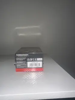 Pokemon TCG Mega Evolution Phantasmal Flames Booster Bundles New Sealed 12 pack - Image 3