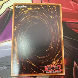 Yu-Gi-Oh Masked HERO Furnace MZMU-EN015 Maze of Muertos Foil 1st super rare - Image 2