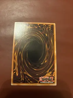 RA05-EN125 Compulsory Evacuation Device Variant Art Starlight Rare 1st Ed YuGiOh - Image 2