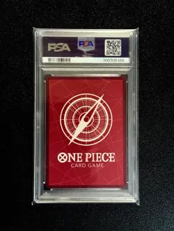 One Piece Card Game 🏴‍☠OP08-002 Marco Leader JPN Graded PSA 10 US Seller 🇺🇸 - Image 2