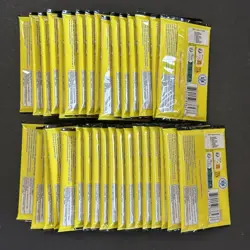 LOT of (34) One Piece TCG Adventure on KAMI's Island Booster Pack OP-15 - Image 2