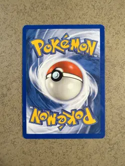 Minun Ex Hidden Legends Normal 67/101 NM-LP Pokemon Card - Image 2