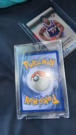 Pokemon TCG Shining Legends Mewtwo GX Secret Rare Card 78/73 Very Nr Mint Ls:380 - Image 2