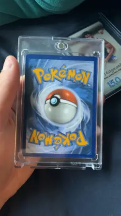 Pokemon TCG Shining Legends Mewtwo GX Secret Rare Card 78/73 Very Nr Mint Ls:380 - Image 3