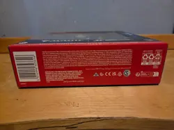 Marvel Legends Magic The Gathering Man-Wolf With MTG Card Sealed In Box (NEW!) - Image 3